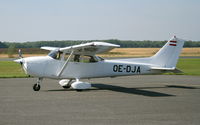 OE-DJA @ LHFM - Fertöszentmiklos Airport - by Attila Groszvald-Groszi