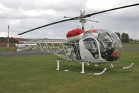 G-GGTT photo, click to enlarge G-GGTT photo, click to enlarge