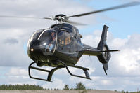 G-JJFB @ EGBR - Eurocopter EC120B Colibri at Breighton Airfield during the September 2010 Helicopter Fly-In. - by Malcolm Clarke