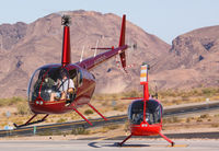 N87SG - Lake Havasu