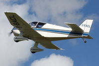 G-BACL photo, click to enlarge G-BACL photo, click to enlarge