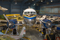 C-FIAE @ CEX3 - DC-3