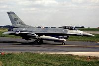 91-0415 @ EDRB - taxying to the active