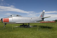 19200 @ CEX3 - Canada Airforce Sabre3 - by Andy Graf-VAP