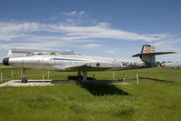 18759 @ CEX3 - Canada Airforce CF-100 - by Andy Graf-VAP