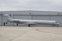 C-GSUM @ CYEG - CRJ900 - by Andy Graf-VAP