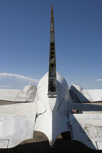 CF-YQG @ CYQF - Nunasi DC-3 - by Andy Graf-VAP