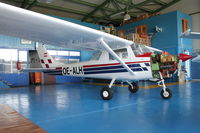 OE-ALH photo, click to enlarge OE-ALH photo, click to enlarge