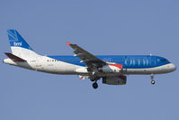 G-MIDS @ LOWW - BMI A320 - by Andy Graf-VAP