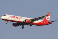 D-ABCB @ LOWW - Air Berlin A321 - by Andy Graf-VAP