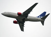 LN-TUH @ EDDF - Taking off rwy 25R - by Shunn311