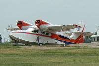 N744MC @ FTW - At Meacham Field - Fort Worth, Texas - by Zane Adams