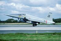 902 @ EKKA - This Norwegian F-5 was a participant in the 1993 Tactical Fighter Weaponry - by Joop de Groot