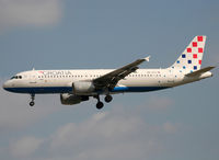 9A-CTJ @ EDDF - Landing rwy 25L - by Shunn311