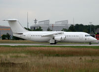 LZ-HBG @ EDDF - Taking off rwy 18 - by Shunn311