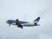 G-DBCK @ EGPH - Midland 2EH Departs EDI For LHR - by Mike stanners