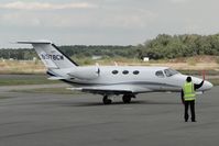 N578CM @ LFBD - . - by Jean Goubet/FRENCHSKY