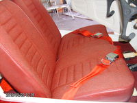 N3572J - seats - by David