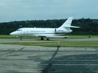 N427GW @ KLUK - taken at lunken airport cinti,oh - by chevron