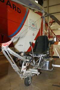 N3112 @ KBDL - This neat little autogiro was powered by a 72-hp McColloch 4-cylinder 2-stroke engine. - by Daniel L. Berek