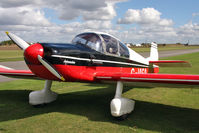 G-IOSO photo, click to enlarge G-IOSO photo, click to enlarge