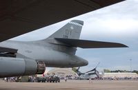 86-0119 @ VPS -  A B-1B Lancer from Dyess AFB, Texas on display at the 2010 Eglin Air Show/Open House. (an f-stop 5.6 photograph) - by Bill Thornton, former manging editor, USAF Flying Safety Magazine