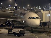 OH-LXI @ EHAM - by night - by Jean Goubet/FRENCHSKY