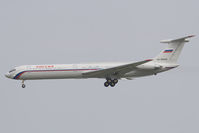 RA-86559 @ LOWW - Rossia IL62 - by Andy Graf-VAP