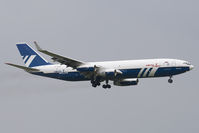 RA-96101 @ LOWW - Polet IL96 - by Andy Graf-VAP