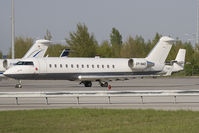OY-NAD @ LOWW - CRJ - by Andy Graf-VAP