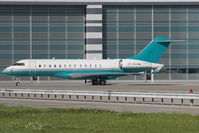 OE-IPA @ LOWW - BD700