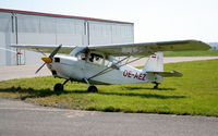 OE-AEZ photo, click to enlarge OE-AEZ photo, click to enlarge