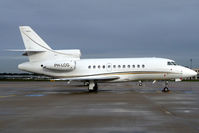 PH-LCG @ CGN - visitor - by Wolfgang Zilske