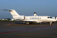 N984JC @ CGN - visitor - by Wolfgang Zilske