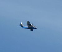 N98TP @ KMIC - Overflying Crystal Airport on a great Sunday morning. - by Kreg Anderson