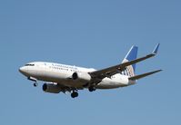 N27722 @ KORD - Boeing 737-700