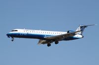 N157GJ @ KORD - CL-600-2C10