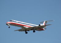 N905JH @ KORD - EMB-145LR - by Mark Pasqualino