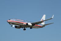 N824NN @ KORD - Boeing 737-800 - by Mark Pasqualino