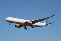 SE-REE @ KORD - Airbus A330-300