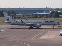 TC-SNC @ EHAM - Taxi to the runway. - by Willem Goebel