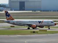 EI-DFO @ EHAM - Arrival on Amsterdam airport  and taxi to the gate - by Willem Goebel