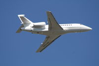 HA-LKN @ EBBR - Taking off from RWY 07R
