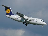 D-AVRM @ LSGG - . - by Jean Goubet/FRENCHSKY