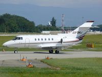 CS-DRJ @ LSGG - . - by Jean Goubet/FRENCHSKY