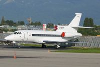 G-CBHT @ LSGG - VIP - TAG Aviation (UK) Ltd - by Jean Goubet/FRENCHSKY