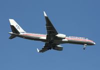 N606AA @ MCO - American 757-200 - by Florida Metal