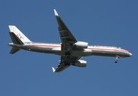 N643AA @ MCO - American 757-200 - by Florida Metal