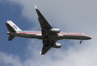 N685AA @ MCO - American 757-200 - by Florida Metal