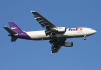 N685FE @ MCO - Fed Ex A300 - by Florida Metal